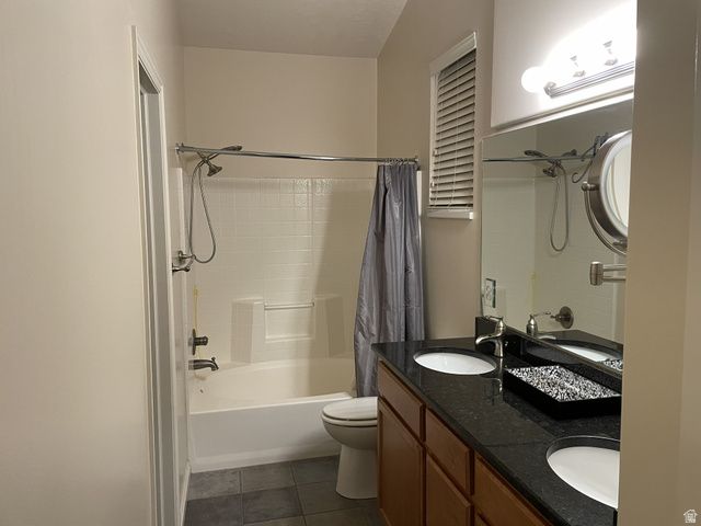 6391 W PASSENGER CT, West Jordan, UT 84081