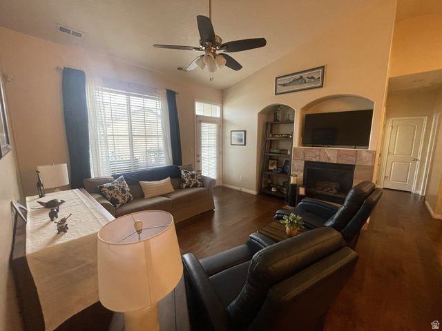 6391 W PASSENGER CT, West Jordan, UT 84081