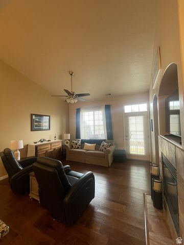 6391 W PASSENGER CT, West Jordan, UT 84081