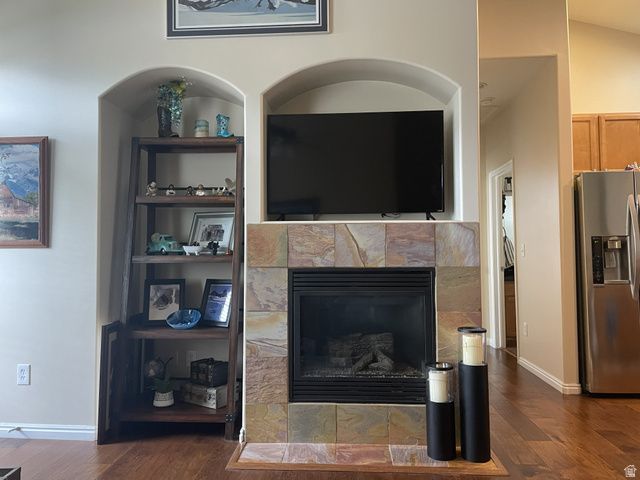 6391 W PASSENGER CT, West Jordan, UT 84081