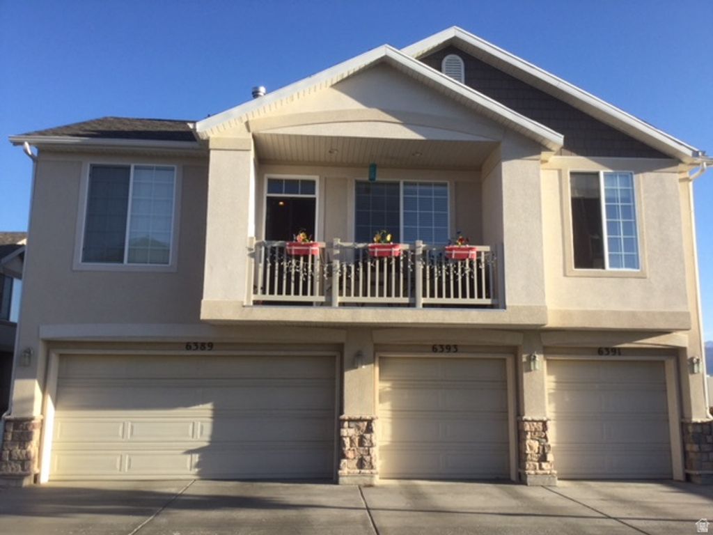 6391 W PASSENGER CT, West Jordan, UT 84081