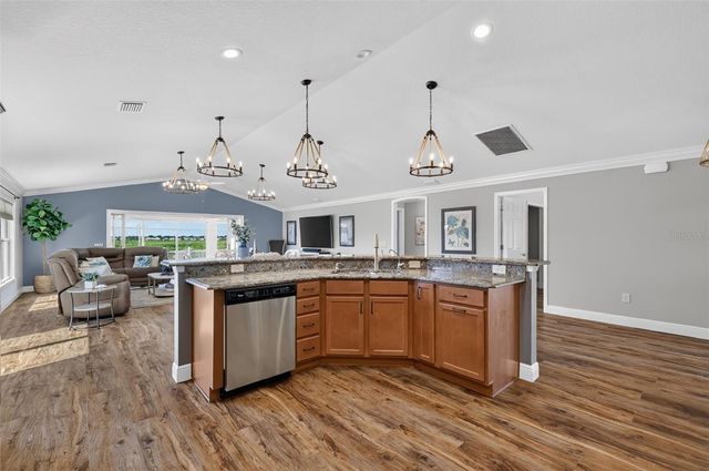 562 AVECILLA DRIVE, The Villages, FL 32162