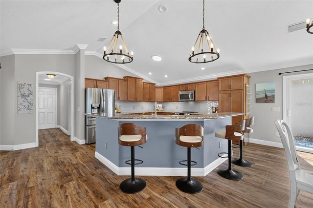 562 AVECILLA DRIVE, The Villages, FL 32162
