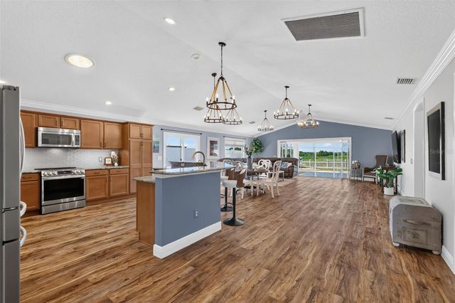 562 AVECILLA DRIVE, The Villages, FL 32162
