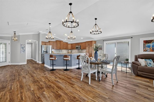 562 AVECILLA DRIVE, The Villages, FL 32162