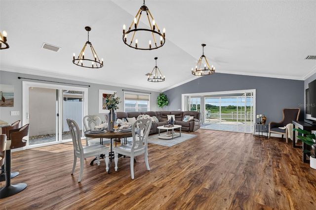 562 AVECILLA DRIVE, The Villages, FL 32162