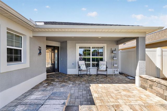 562 AVECILLA DRIVE, The Villages, FL 32162