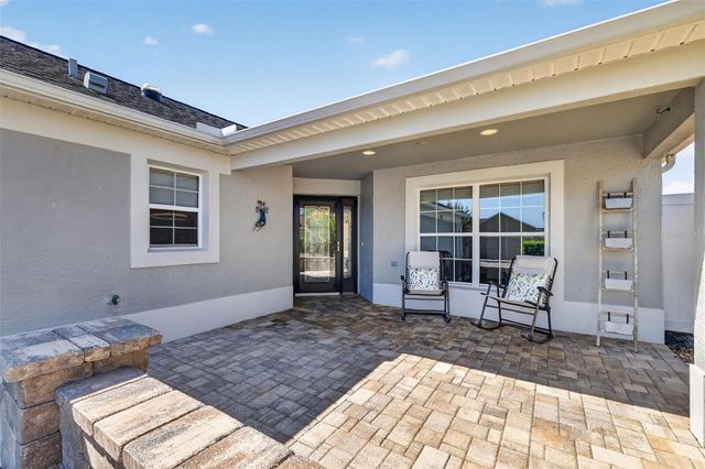 562 AVECILLA DRIVE, The Villages, FL 32162