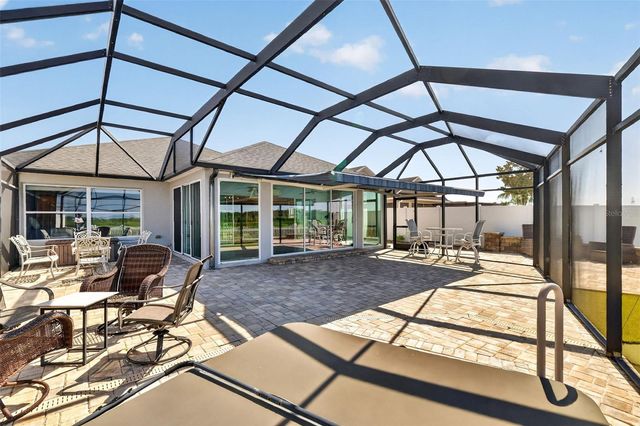 562 AVECILLA DRIVE, The Villages, FL 32162