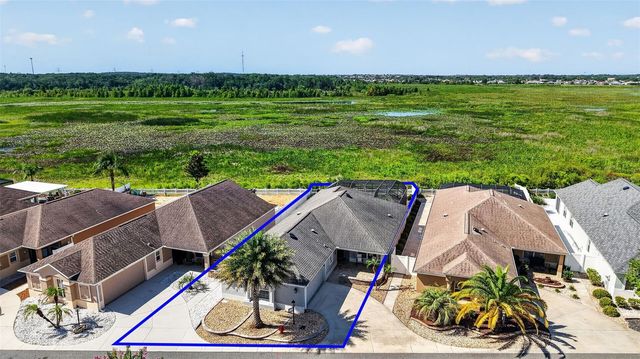 562 AVECILLA DRIVE, The Villages, FL 32162