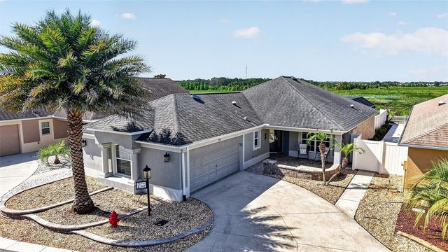 562 AVECILLA DRIVE, The Villages, FL 32162