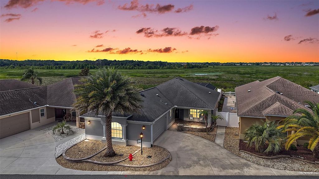 562 AVECILLA DRIVE, The Villages, FL 32162