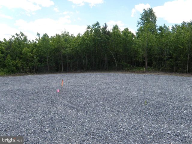 Lot E 133-9.00-9.16 LOT E 133-9.00-9.16 ON EASEMENT OFF OF SHORTLY RD, Georgetown, DE 19947