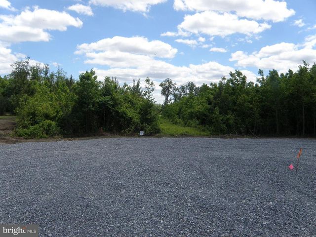 Lot E 133-9.00-9.16 LOT E 133-9.00-9.16 ON EASEMENT OFF OF SHORTLY RD, Georgetown, DE 19947