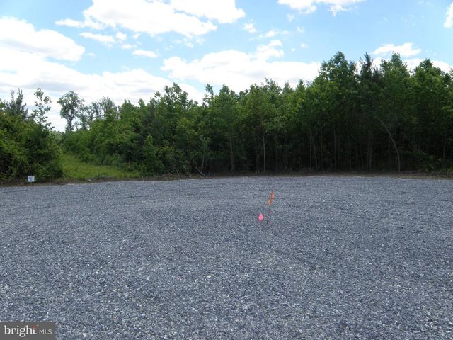 Lot E 133-9.00-9.16 LOT E 133-9.00-9.16 ON EASEMENT OFF OF SHORTLY RD, Georgetown, DE 19947