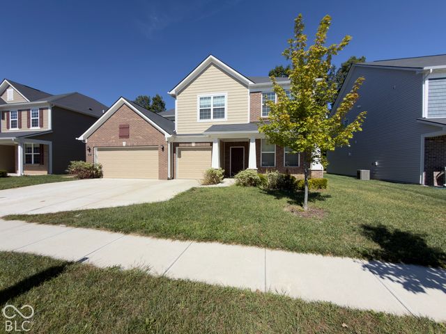 5370 Lavender Drive, Plainfield, IN 46168