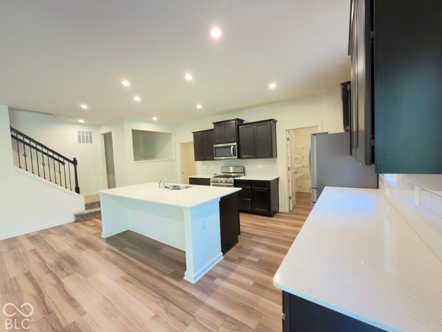 5370 Lavender Drive, Plainfield, IN 46168