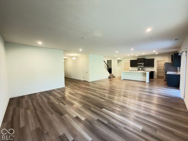 5370 Lavender Drive, Plainfield, IN 46168