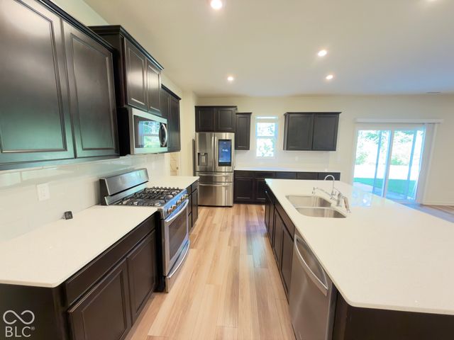 5370 Lavender Drive, Plainfield, IN 46168