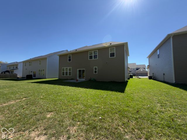 5370 Lavender Drive, Plainfield, IN 46168