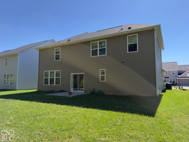 5370 Lavender Drive, Plainfield, IN 46168
