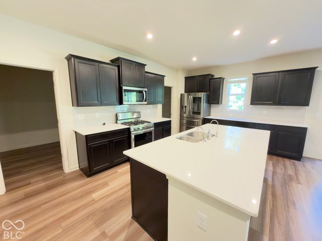 5370 Lavender Drive, Plainfield, IN 46168
