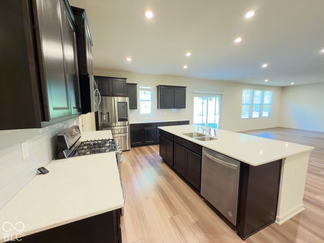 5370 Lavender Drive, Plainfield, IN 46168