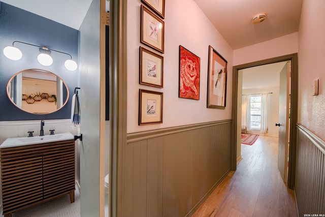 8222 Dawnwood, San Antonio, TX 78250