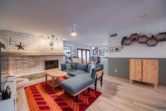 8222 Dawnwood, San Antonio, TX 78250