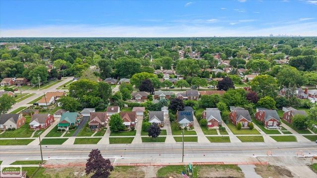 16504 Toepfer Drive, Eastpointe, MI 48021