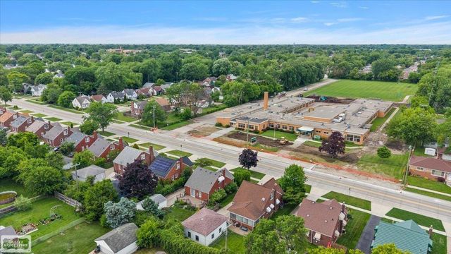16504 Toepfer Drive, Eastpointe, MI 48021