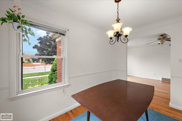 16504 Toepfer Drive, Eastpointe, MI 48021