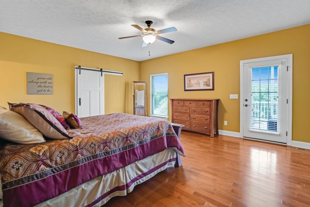 191 Pine Watch CIR, Moneta, VA 24121