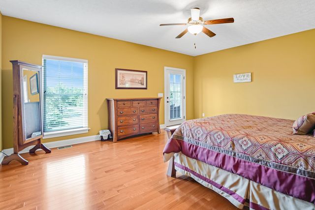 191 Pine Watch CIR, Moneta, VA 24121