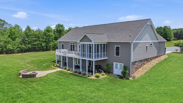 191 Pine Watch CIR, Moneta, VA 24121