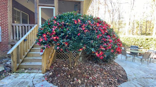 53 Weaver Trail, New Hill, NC 27562