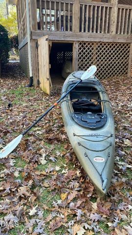 53 Weaver Trail, New Hill, NC 27562