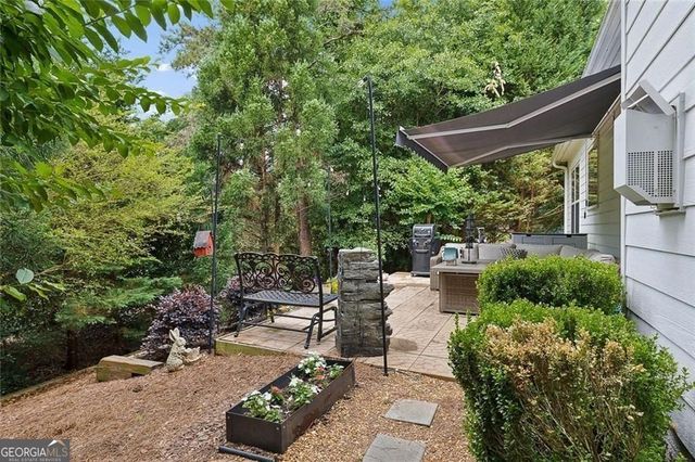 1725 Grand Oaks Drive, Woodstock, GA 30188