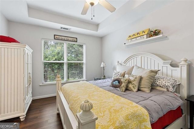 1725 Grand Oaks Drive, Woodstock, GA 30188