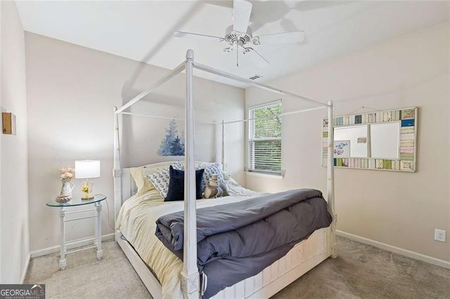 1725 Grand Oaks Drive, Woodstock, GA 30188