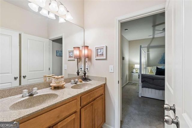 1725 Grand Oaks Drive, Woodstock, GA 30188
