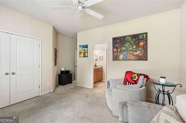 1725 Grand Oaks Drive, Woodstock, GA 30188