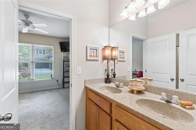 1725 Grand Oaks Drive, Woodstock, GA 30188
