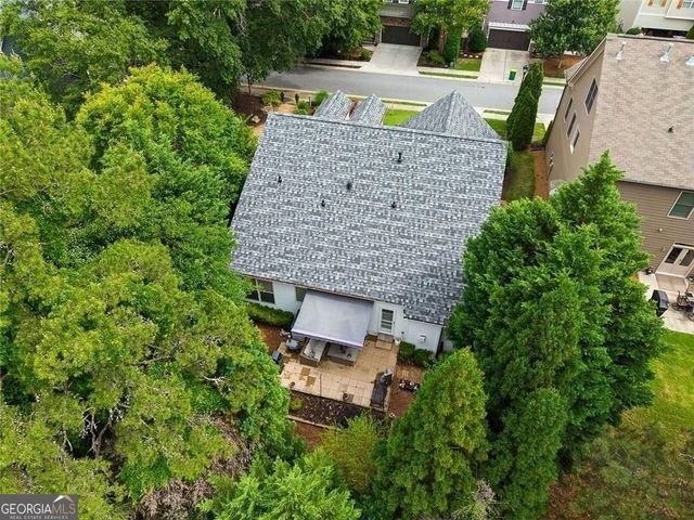 1725 Grand Oaks Drive, Woodstock, GA 30188
