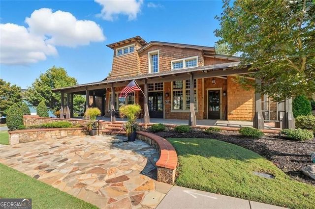 1725 Grand Oaks Drive, Woodstock, GA 30188