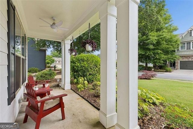1725 Grand Oaks Drive, Woodstock, GA 30188