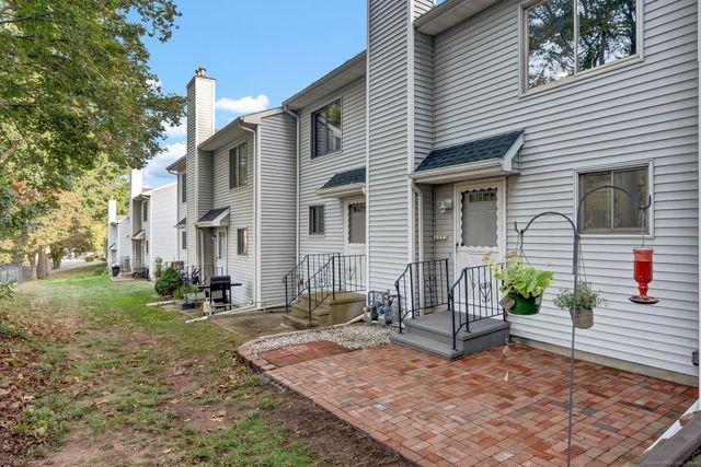 1001 Old Colony Road APT 3-4, Meriden, CT 06451