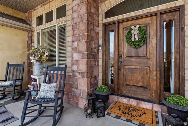 3645 W AUGUSTA DR, Syracuse, UT 84075