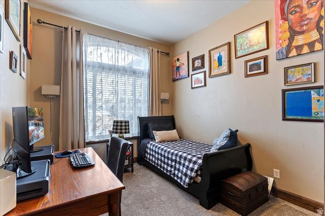 3645 W AUGUSTA DR, Syracuse, UT 84075