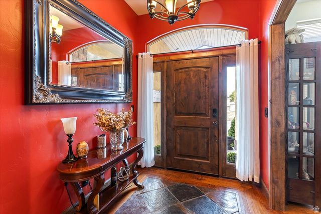 3645 W AUGUSTA DR, Syracuse, UT 84075